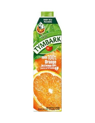 Tymbark Orange Nectar 1L