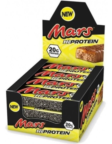 Mars Hi-Protein Bar 59g