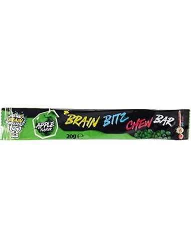 Brain Blasterz Chew Bar 20g