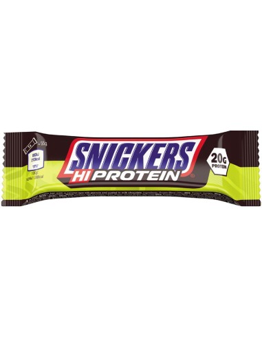 Snickers Hi-Protein Bar 55g