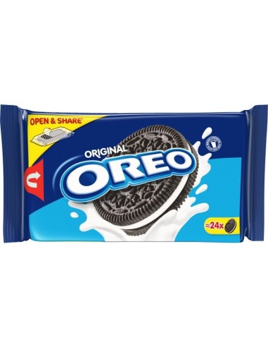 Oreo Original 264g