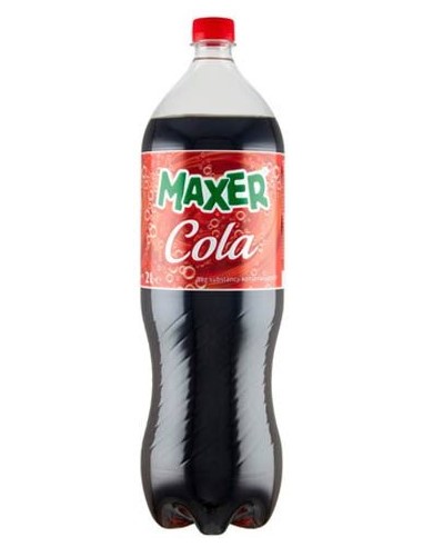 Maxer Cola 2L