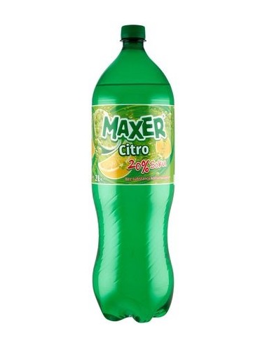 Maxer Citro 2L