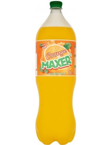 Maxer Orange 2L