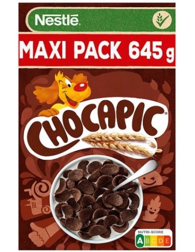 Nestlé Chocapic 645g