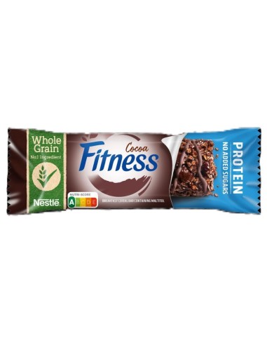Nestlé Fitness Bar Cacao with Protein 20g