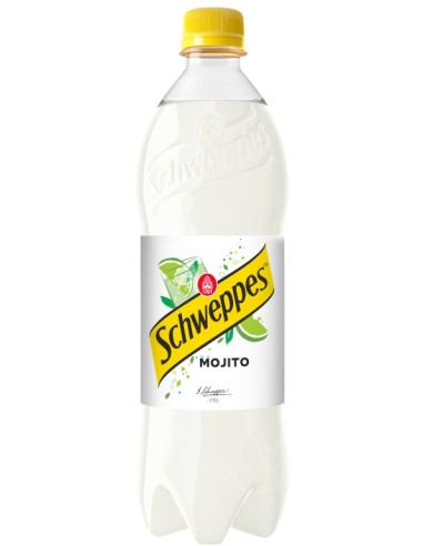 Schweppes Mojito 850ml