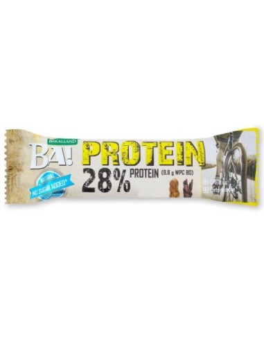 BA! Protein Bar Banana 35g