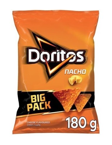 Doritos Nacho 180g