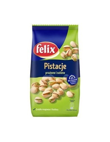 Felix Pistachios 240g