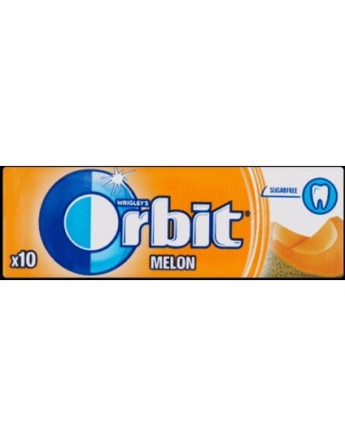 Orbit Melon ’10 14g