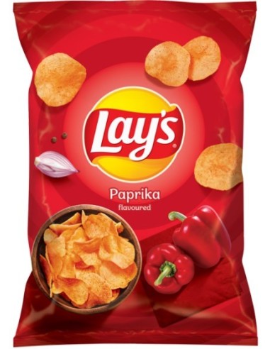 Lay's Paprika 130g