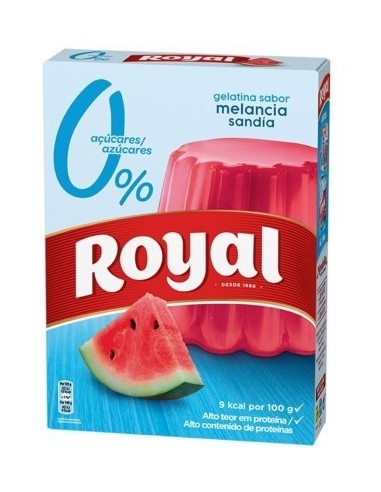 Royal Jelly Watermelon  31g