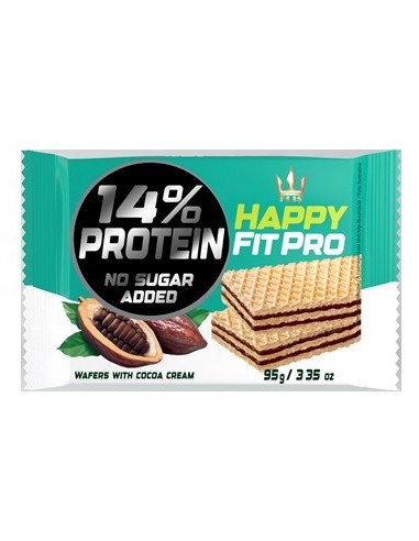 Flis Happy Fit Pro Cacao 95g