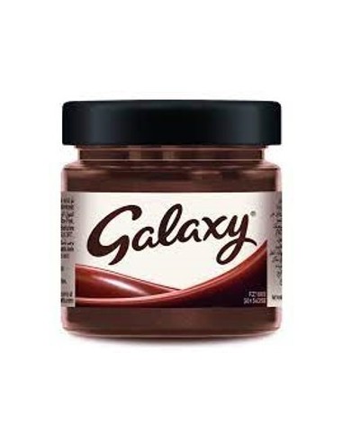 Galaxy Chocolate Spread 200g