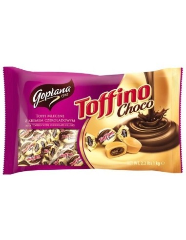 Goplana Toffino Chocolate 1kg