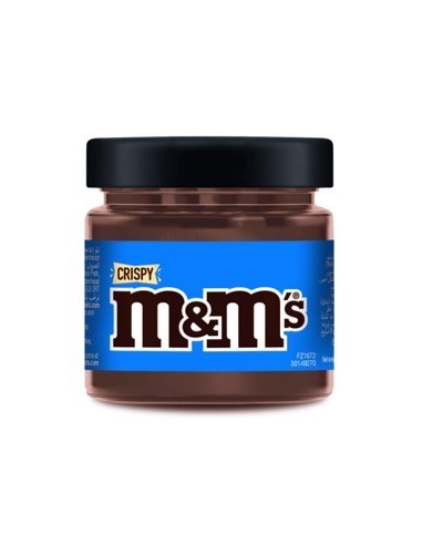 M&M's Chocolate Spread 200g