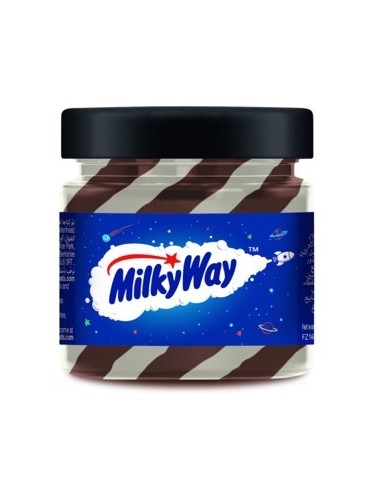 Milky Way Chocolate Spread 200g