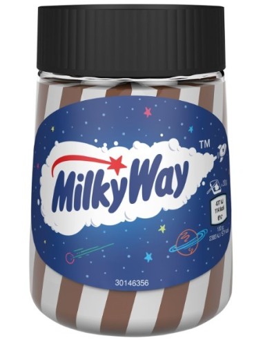 MilkyWay Spread 350g