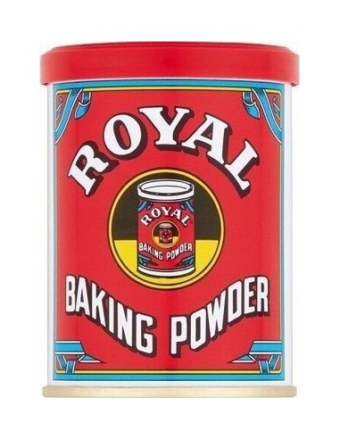 Royal Baking Powder 113g