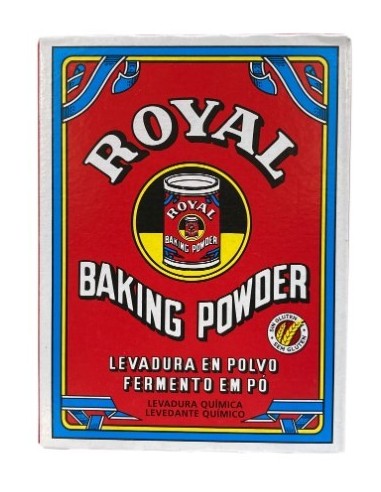 Royal Baking Powder 80g