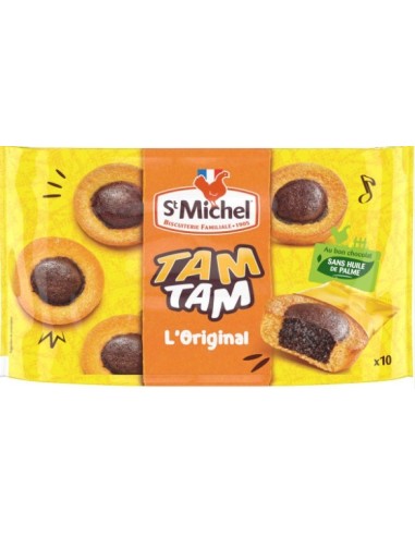 St Michel Tamtam 275g