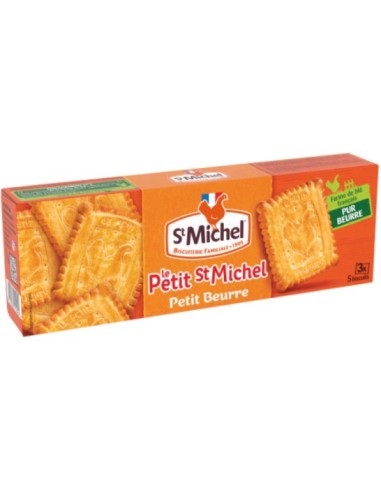 St Michel Le Petit Beurre 180g