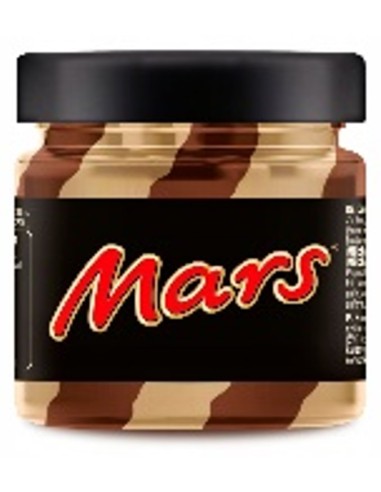 Mars Chocolate Spread 200g