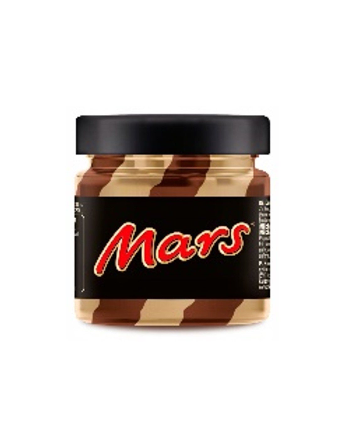 Mars Chocolate Spread 200g