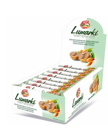 Lumarki Peanut 32g