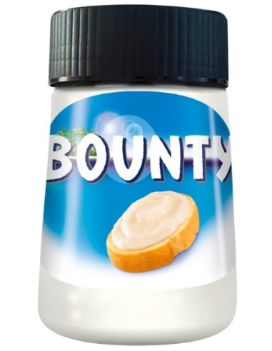 Bounty Spread 350g