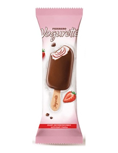 Ferrero Yogurette Ice Cream Stick 50ml