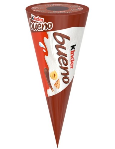Kinder Bueno Ice Cream 92ml