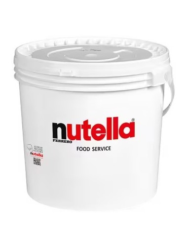 Nutella 7.5kg