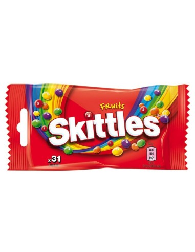 Skittles Fruits 38g