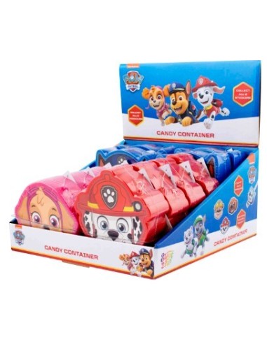 Paw Patrol Candy 10g