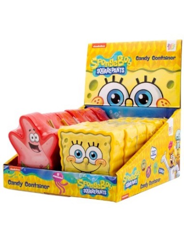 SpongeBob Candy 10g