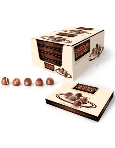 Chocolate Delicious 150g