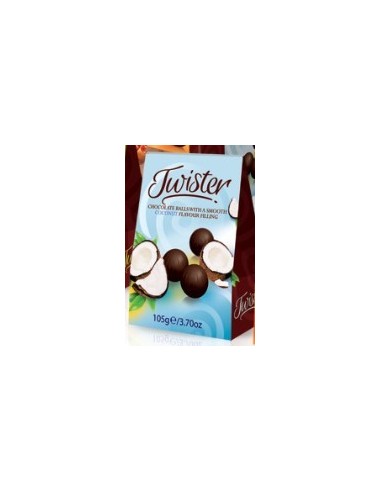 Twister Coconut 105g