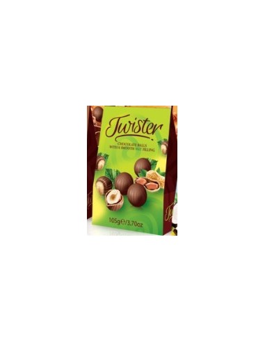 Twister Nut 150g