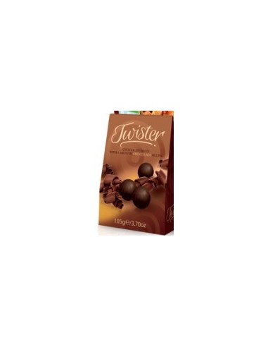 Twister  Chocolate 105g