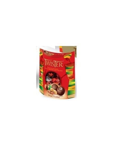 Twister Nut 160g