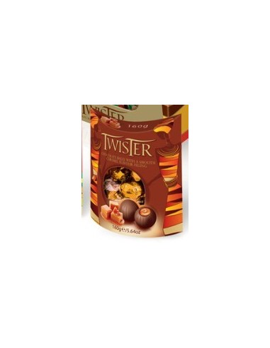 Twister Caramel 160g