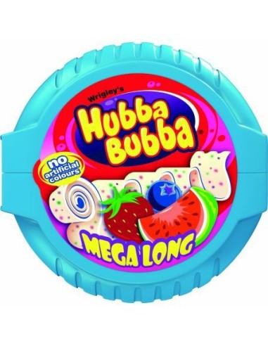 Hubba Bubba Triple Mix 56g