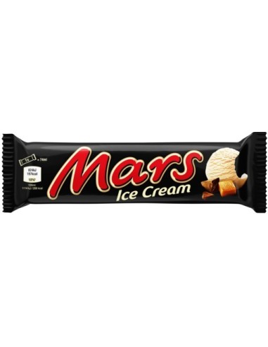 Mars Ice Cream Bar 60g