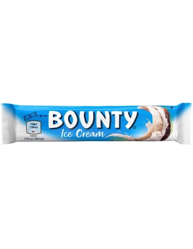 Bounty Ice Cream Bar 51.6g
