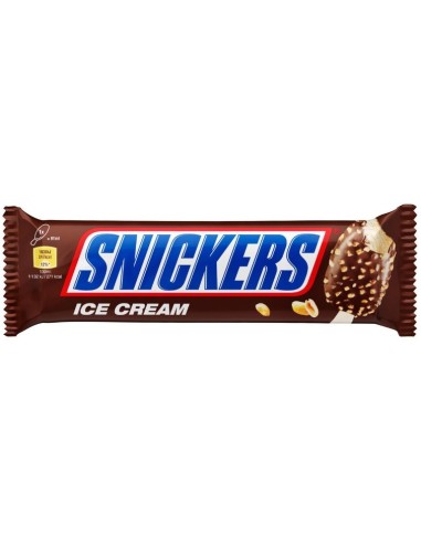 Snickers Ice Cream Stick 73.5g