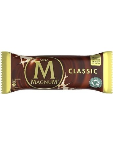 Magnum Classic 120ml