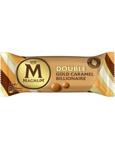 Magnum Double Billionaire 85ml