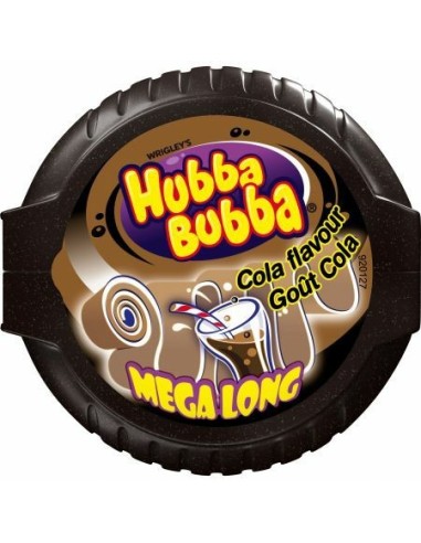 Hubba Bubba Cola 56g